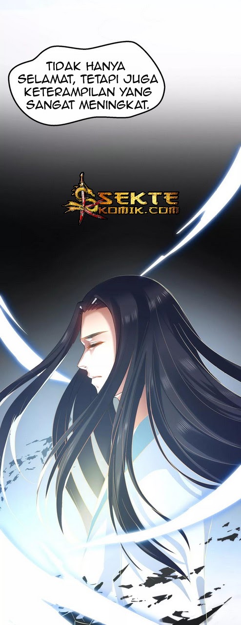 Dragon Princess Chapter 34 Gambar 4